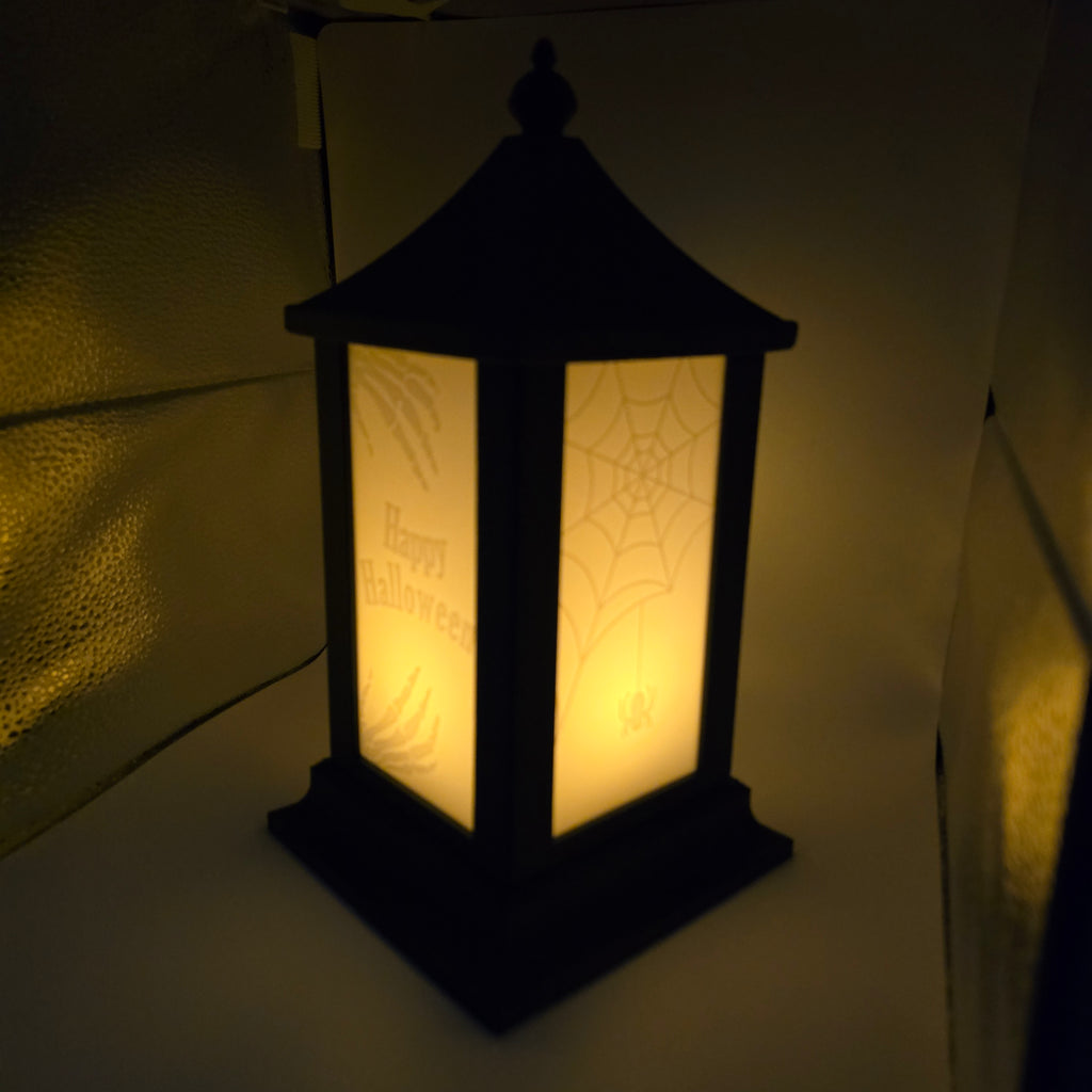 lanterne halloween