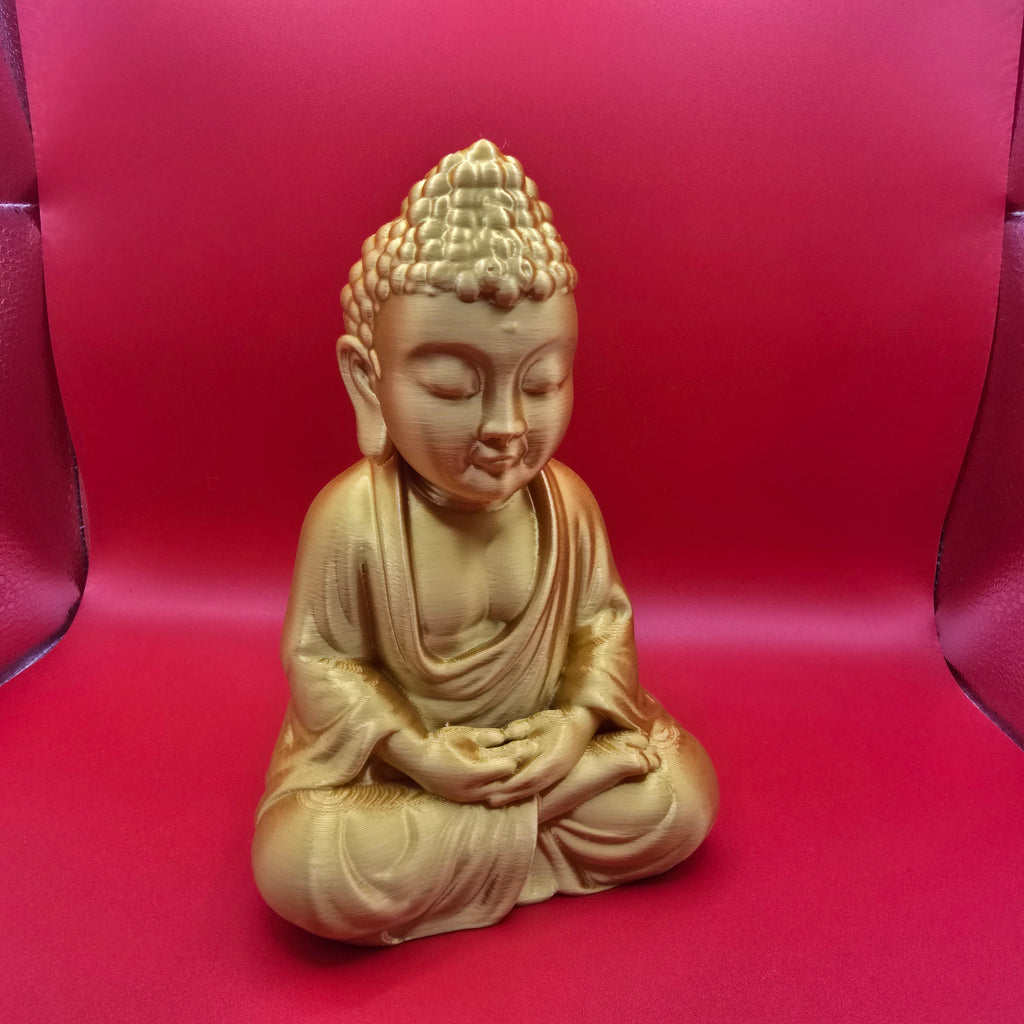 buddha gautama