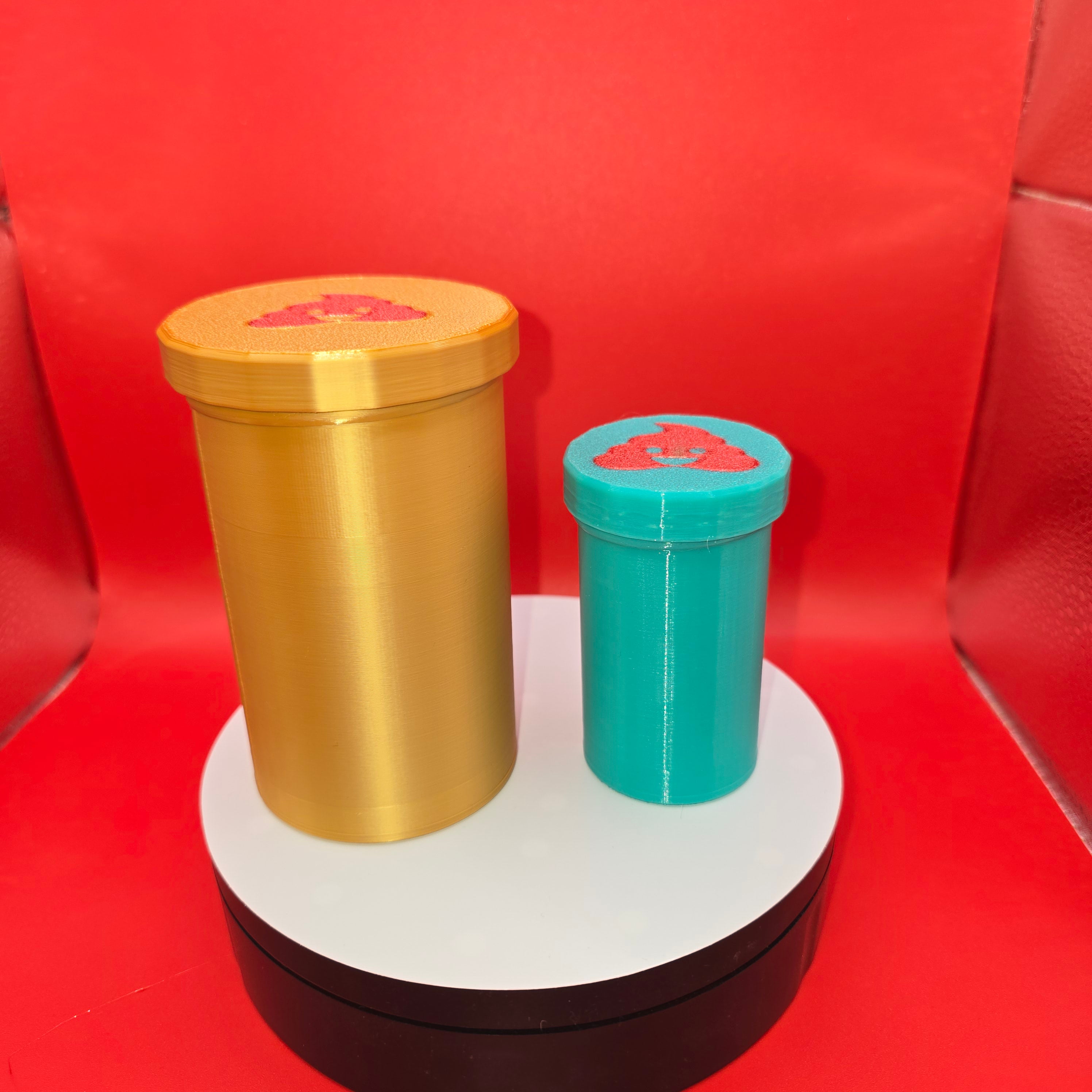 boite pour sac a crottes