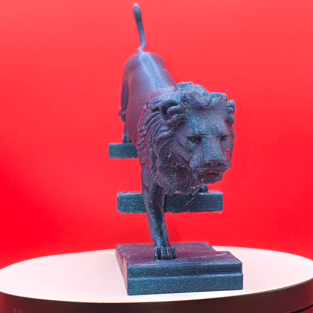 lion
