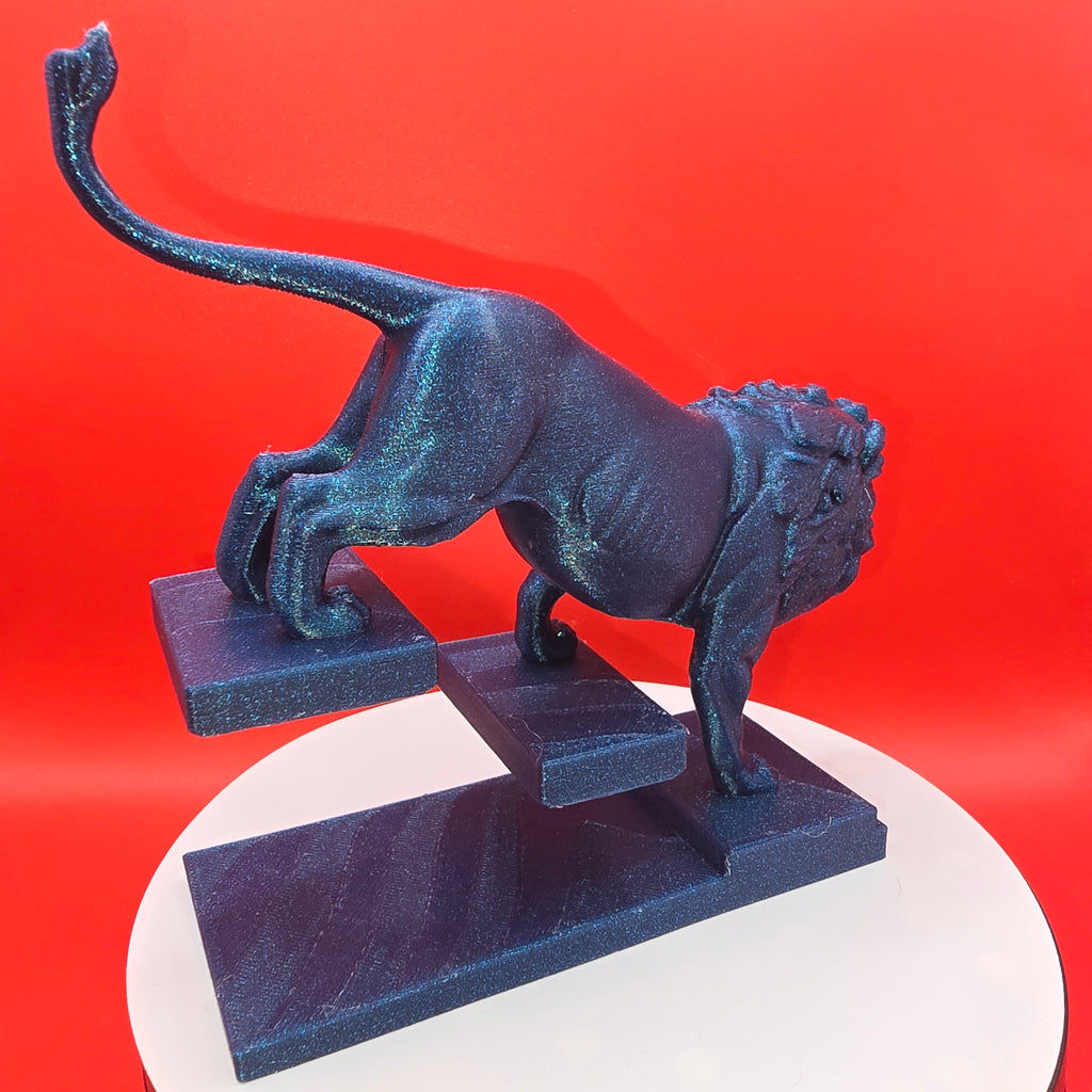 lion