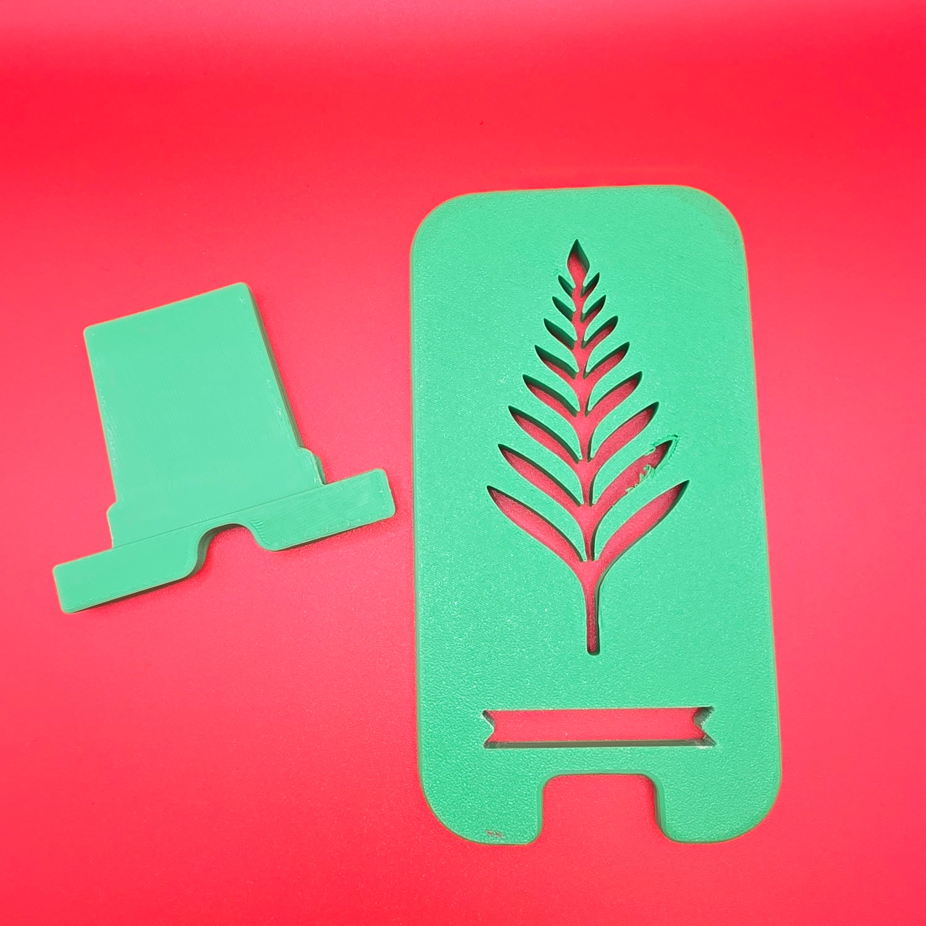 support de telephone