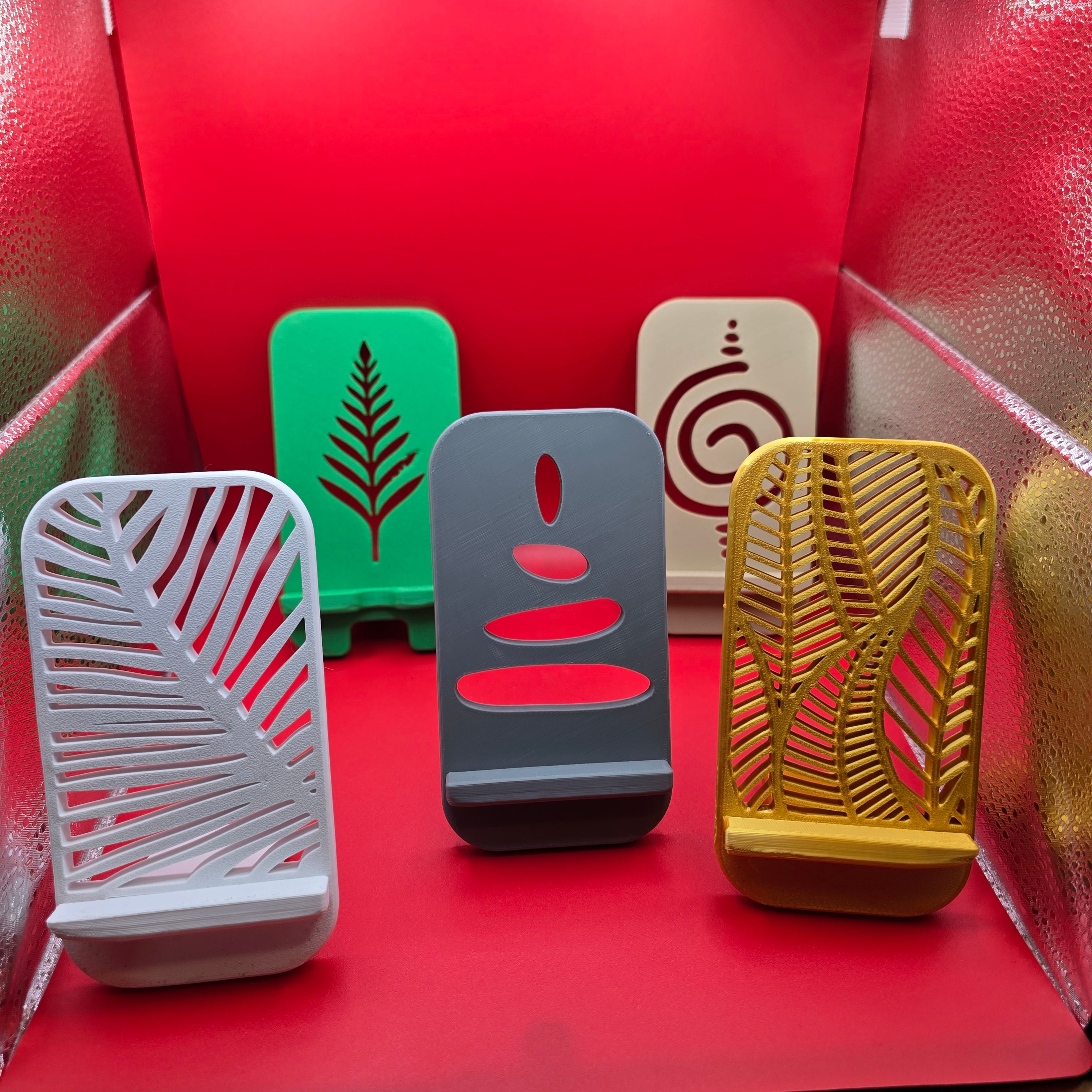 support de telephone