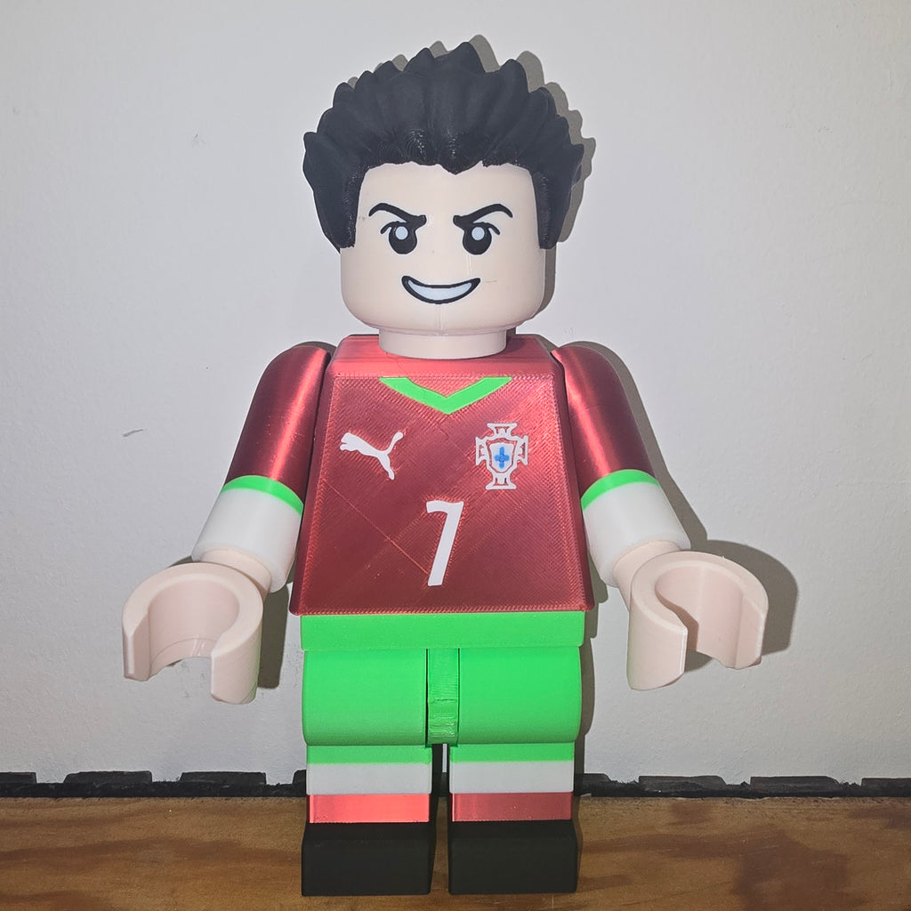 figurine joueur