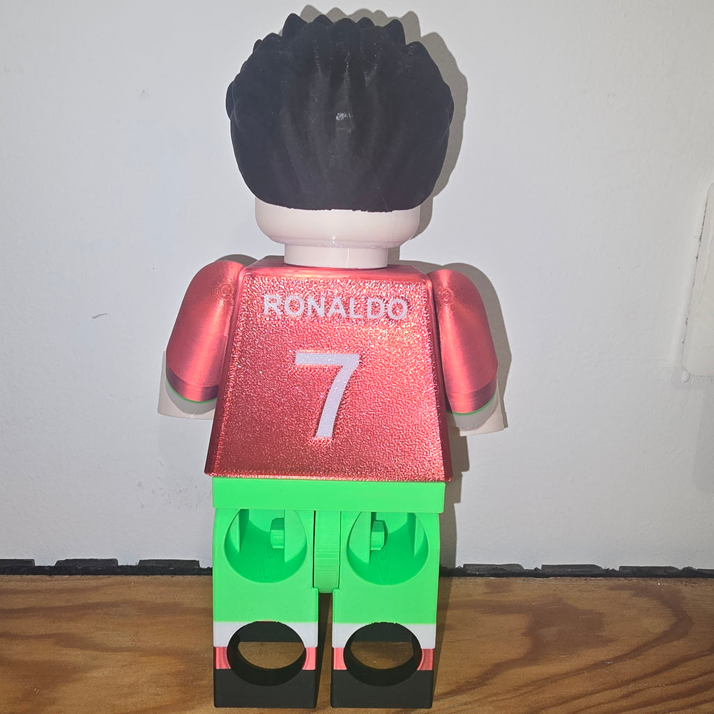 figurine joueur