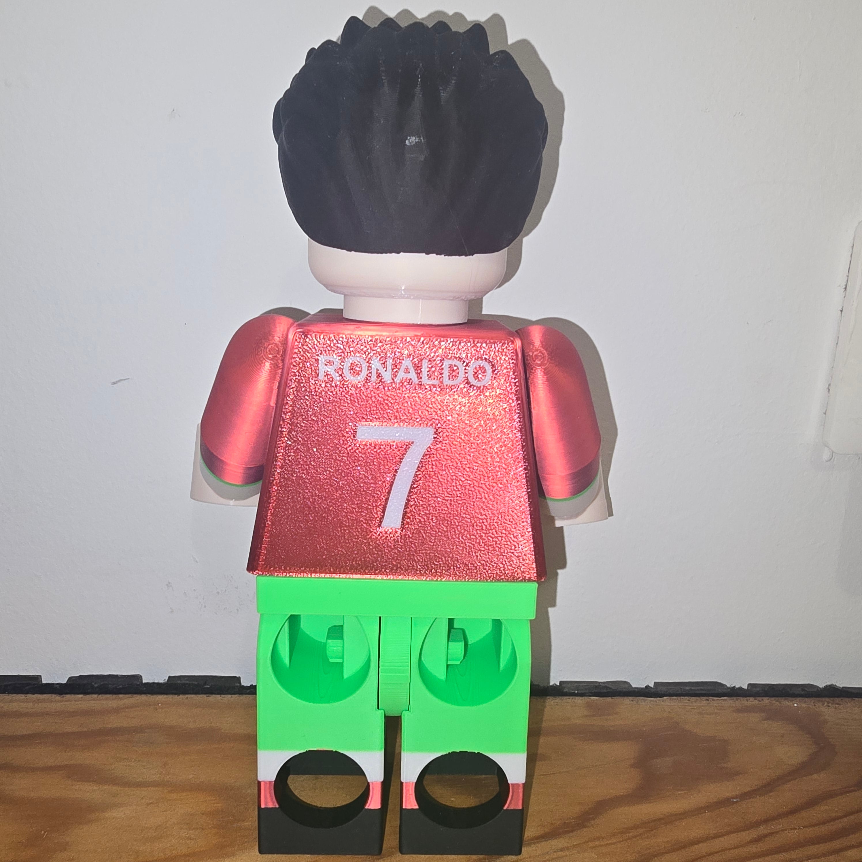 figurine joueur