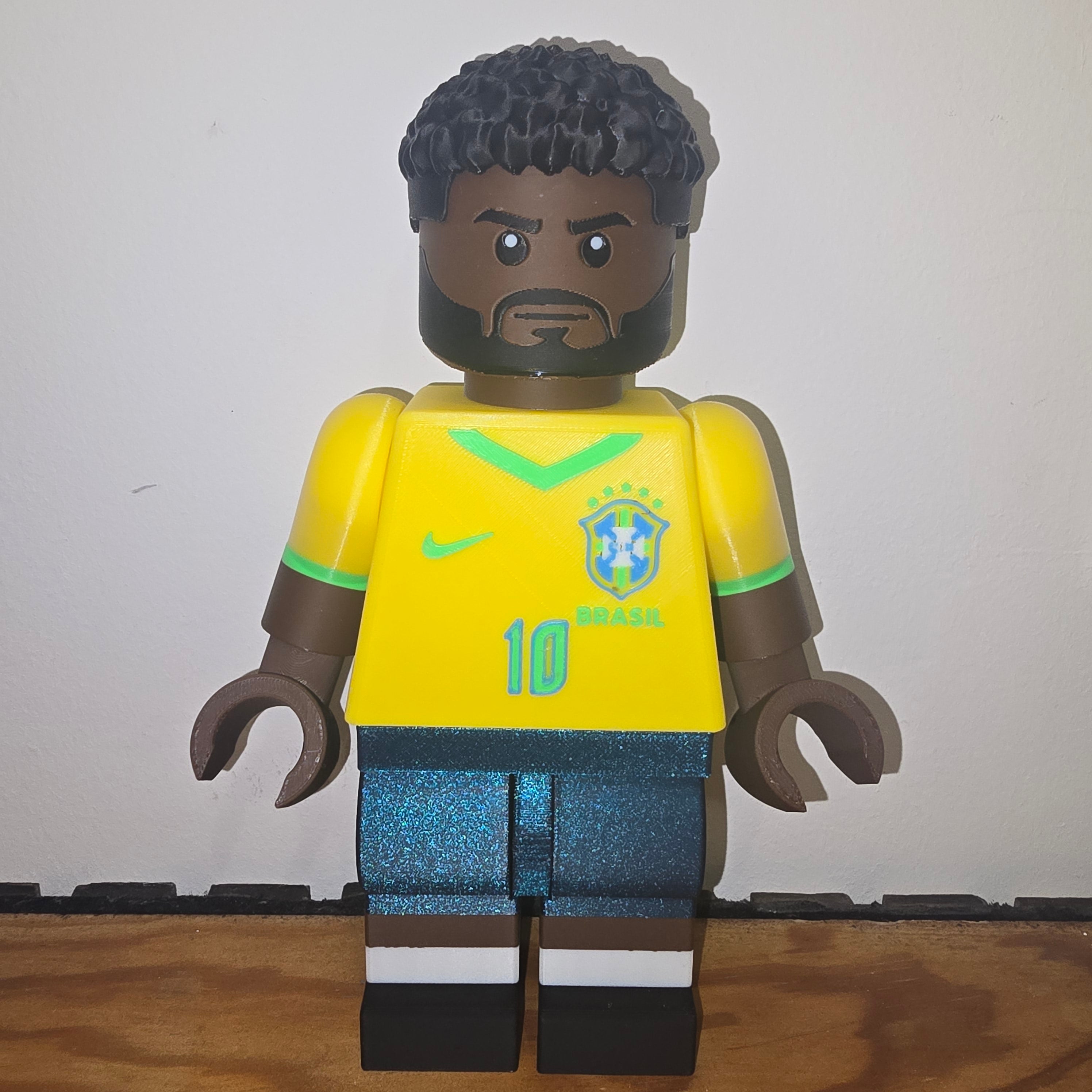 figurine joueur