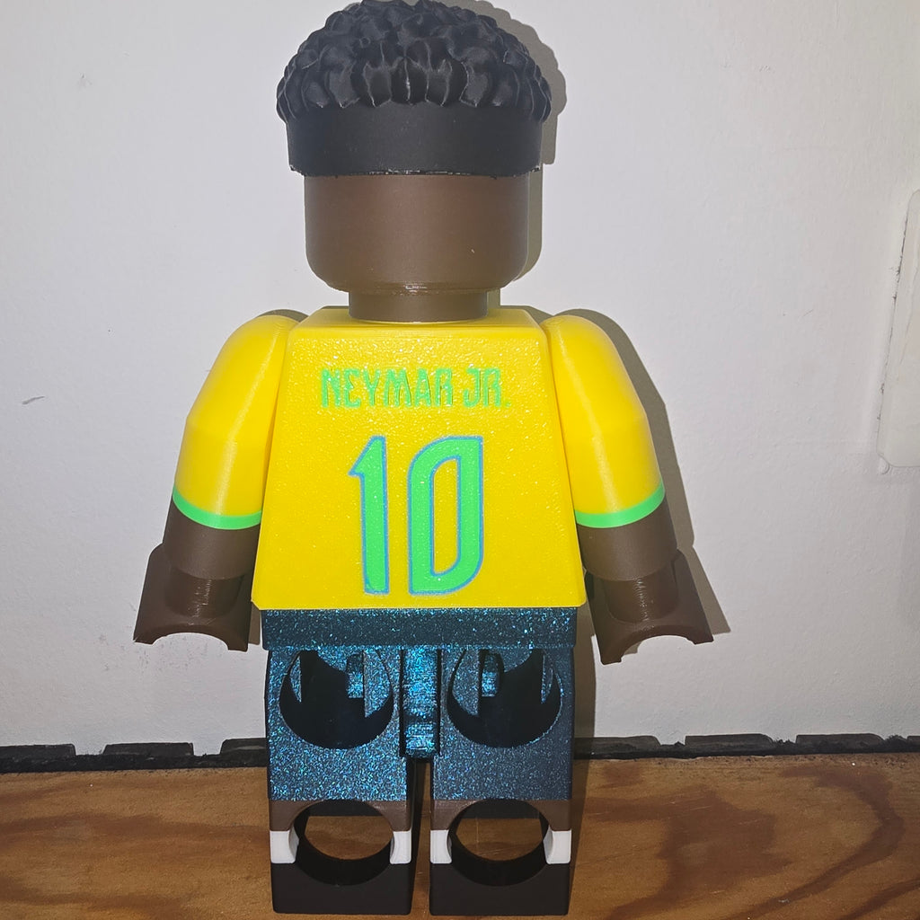 figurine joueur