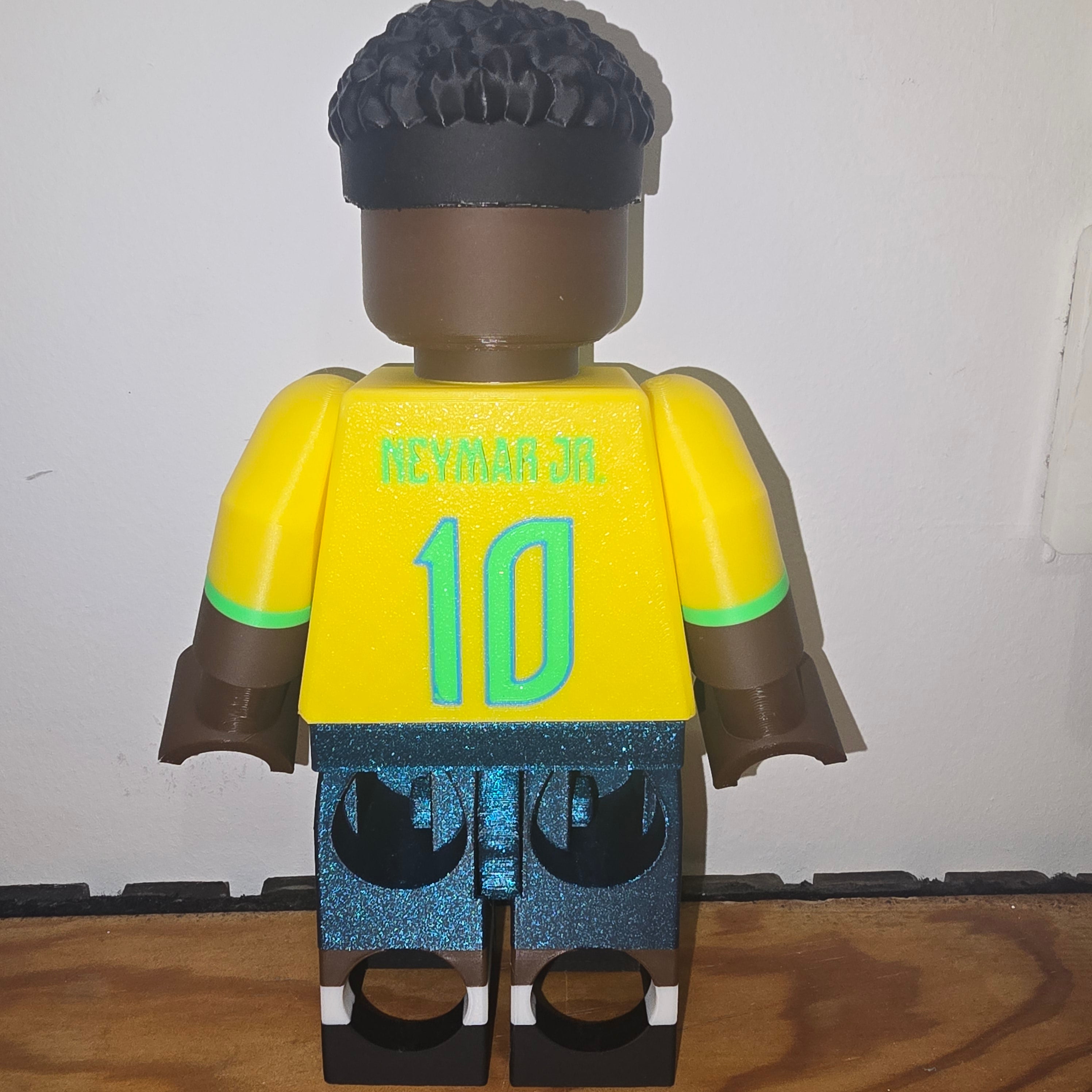 figurine joueur