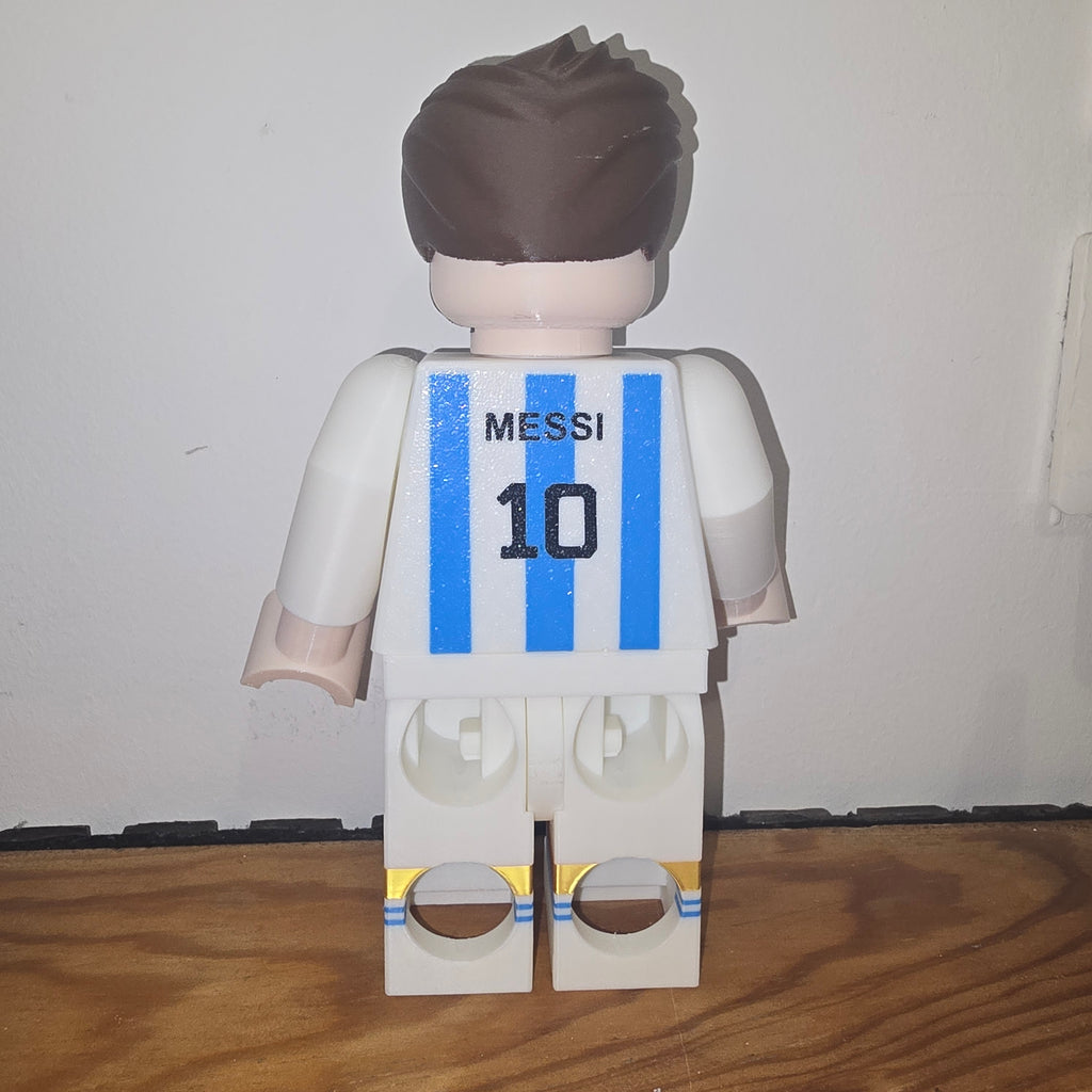 figurine joueur