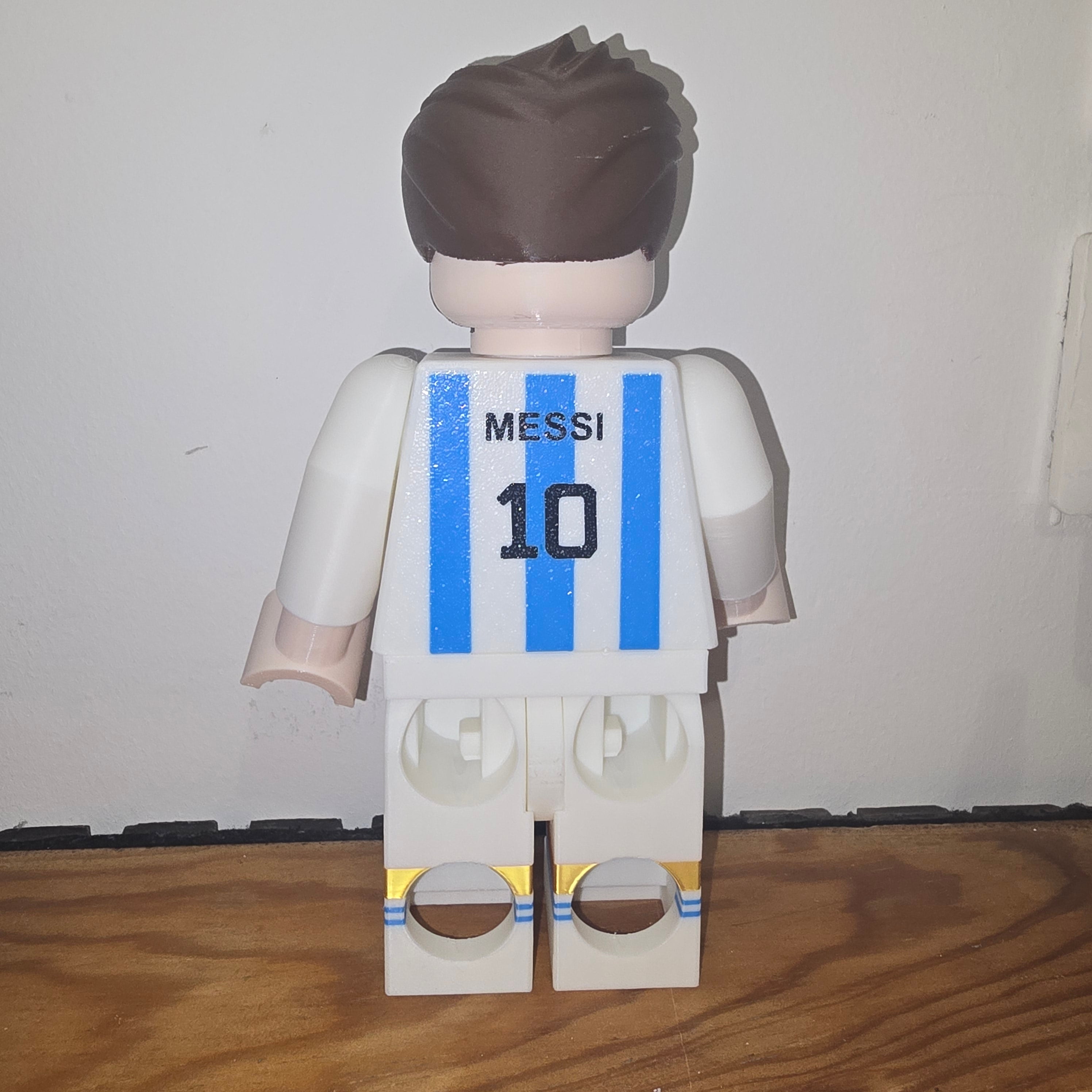 figurine joueur
