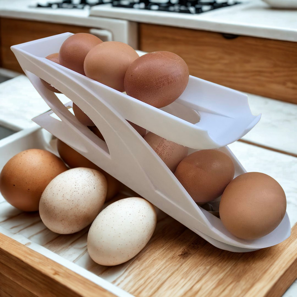 Organisateur d'oeufs