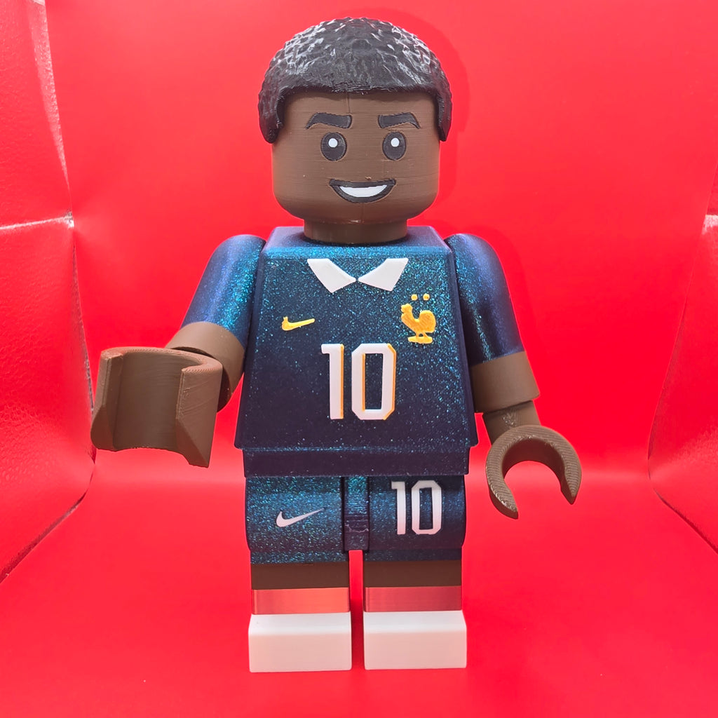 figurine joueur