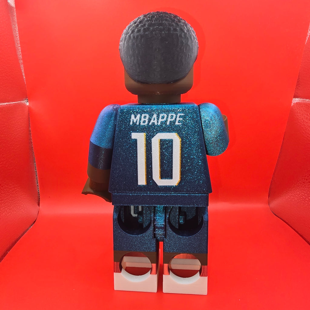 figurine joueur