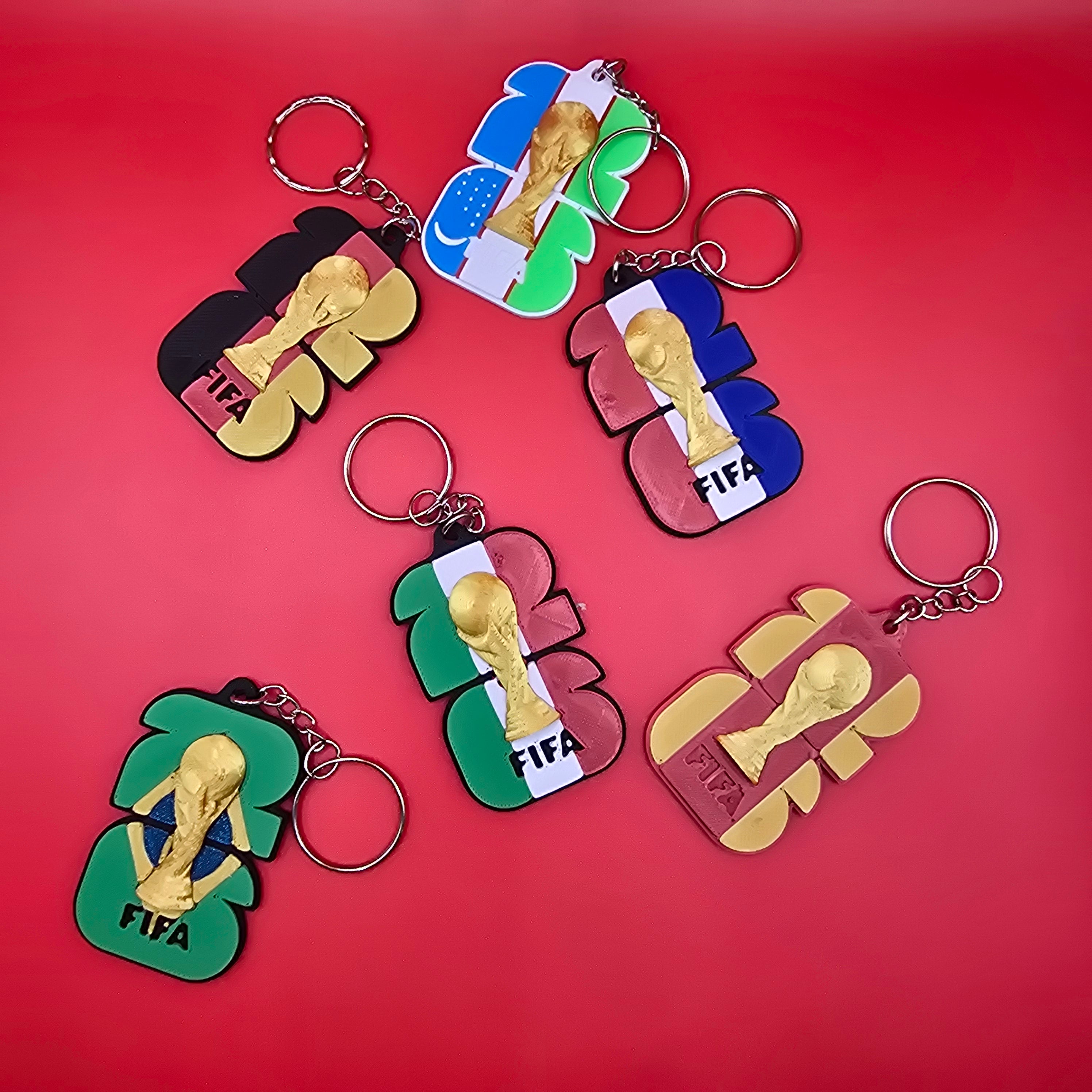 porte clef