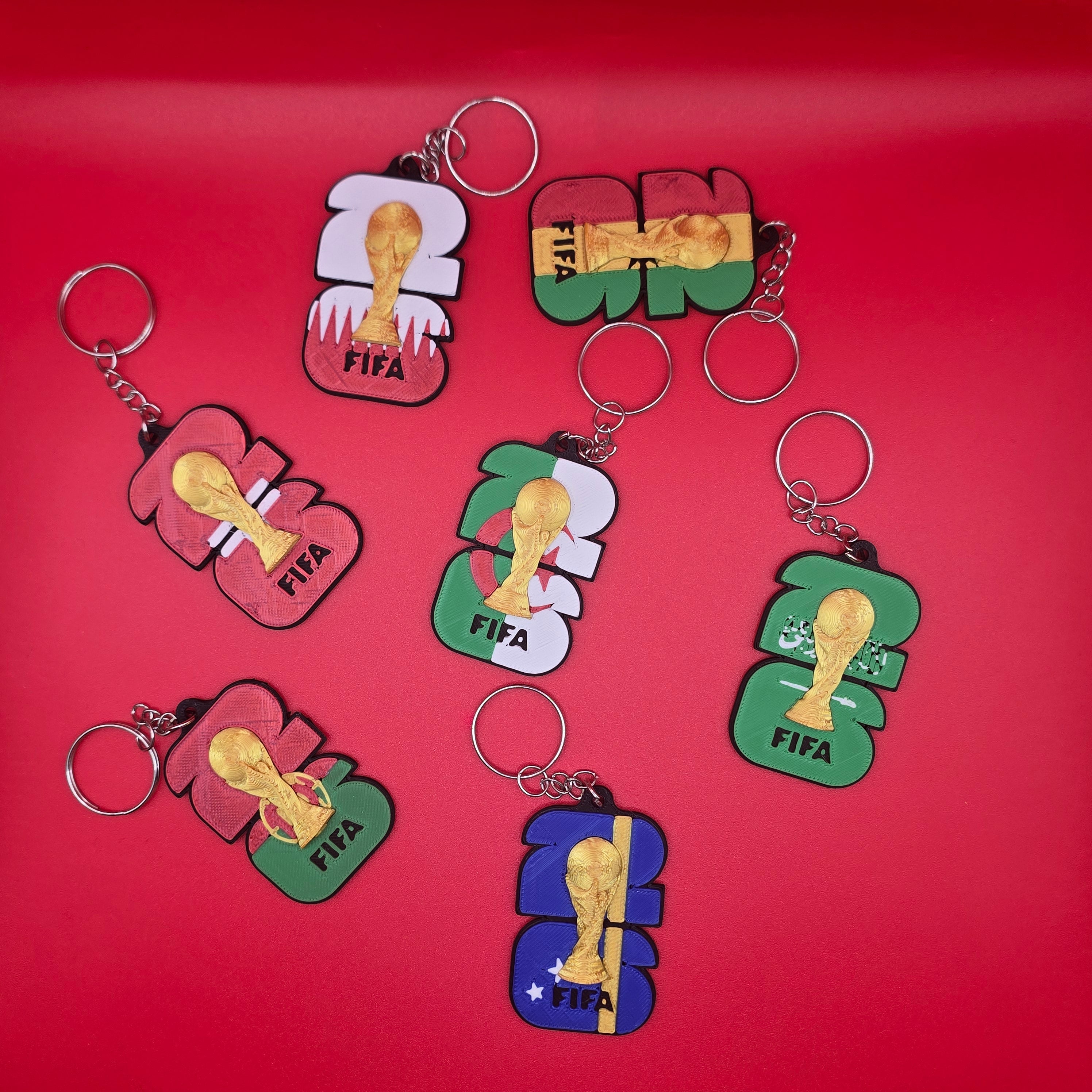 porte clef