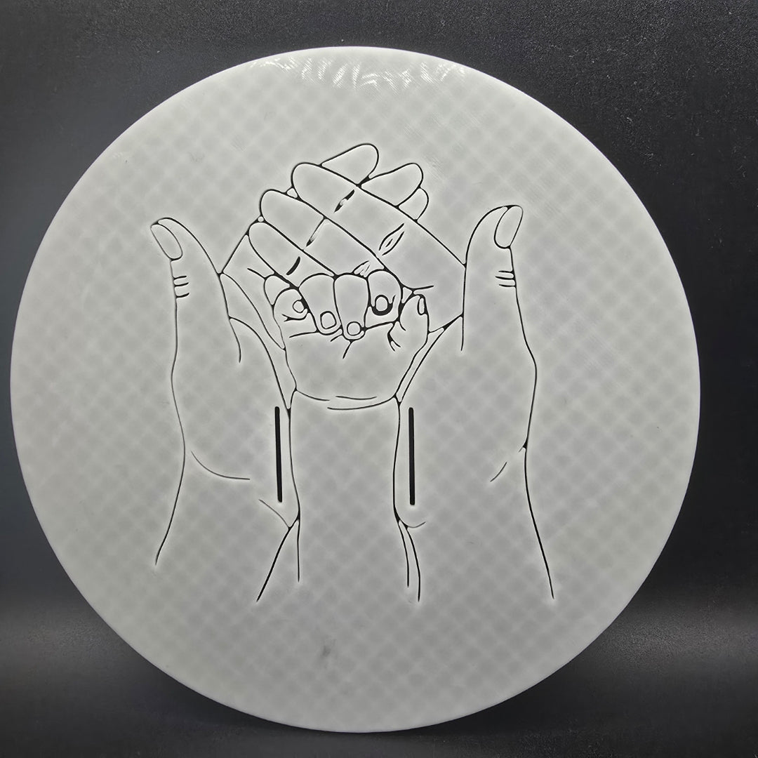 Plaque Bracelet de naissance