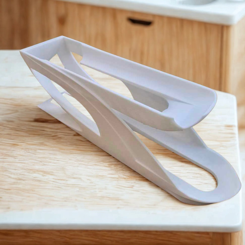 Organisateur d'oeufs